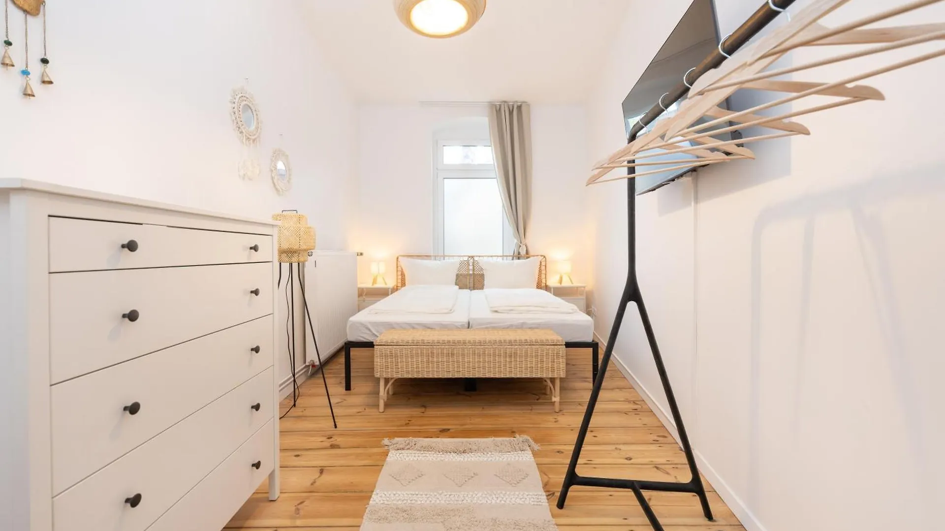 Apartments Berlijn