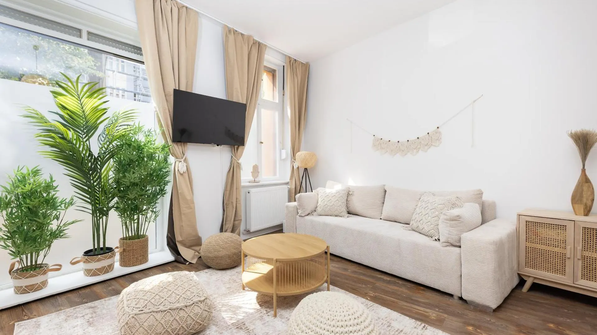 Apartments Berlijn