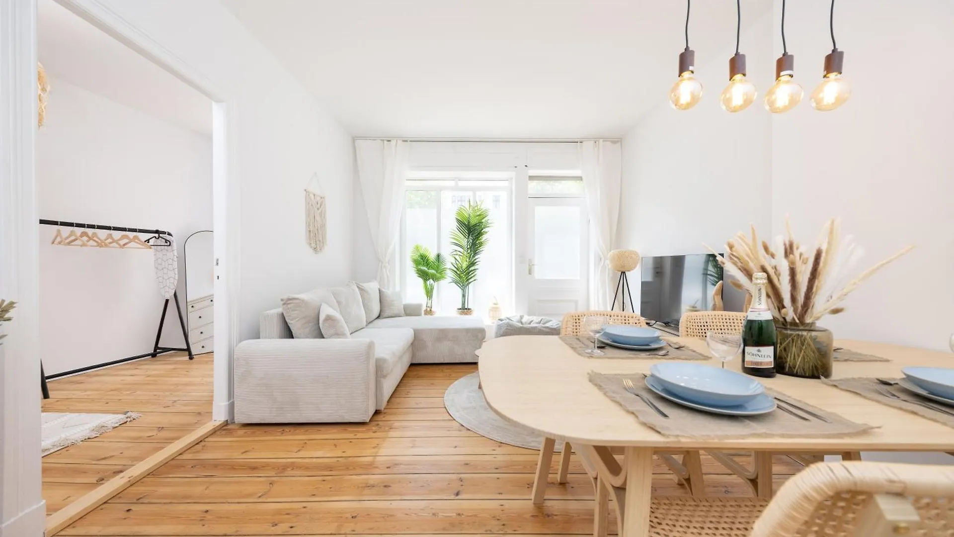 Apartments Berlijn