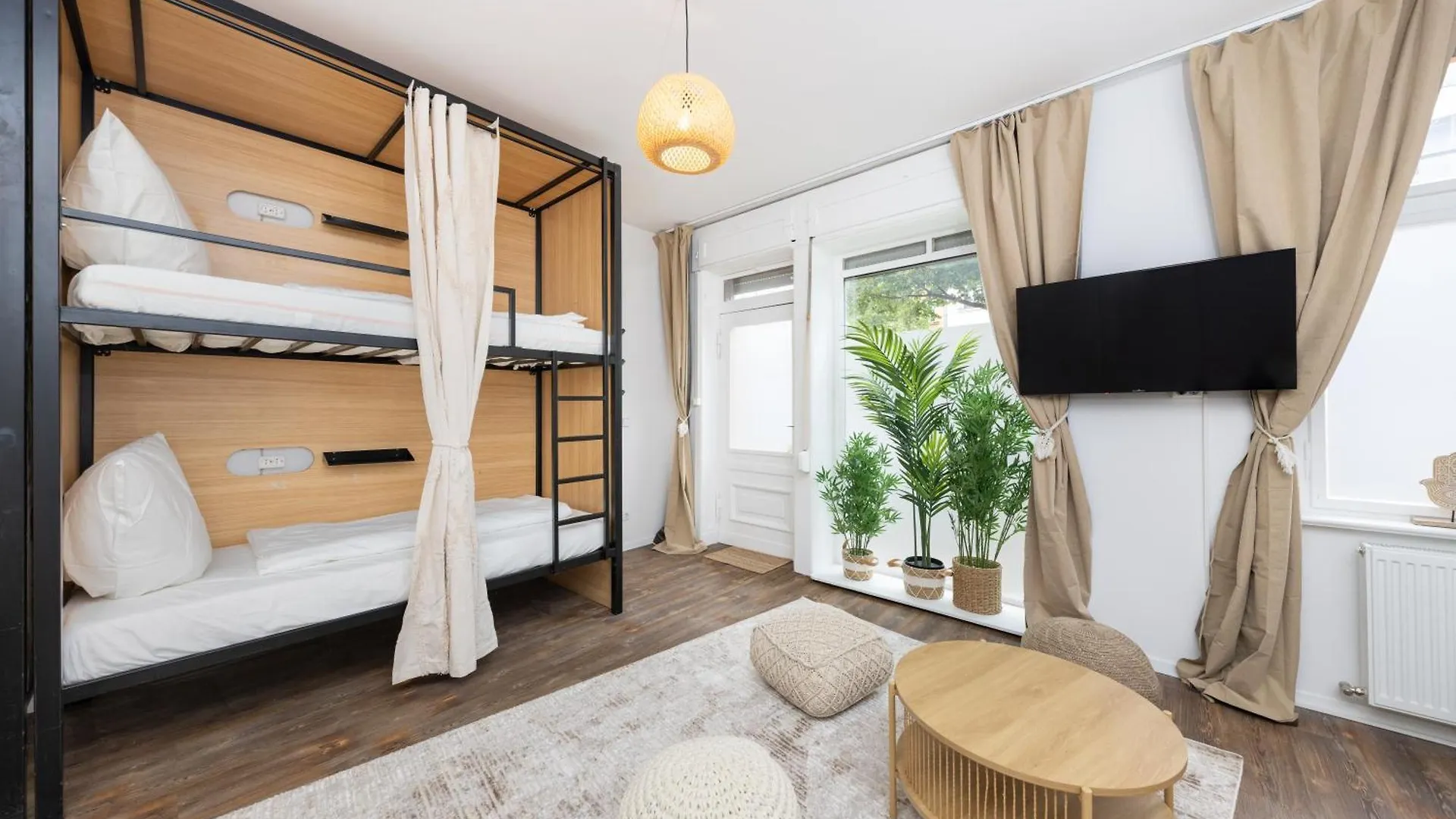 Apartments Berlijn