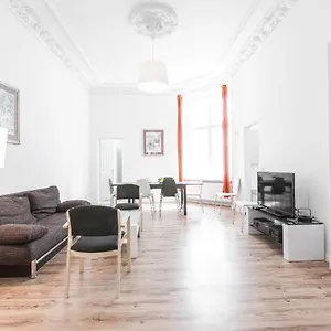 Apartamento Berlinlux -, Berlín