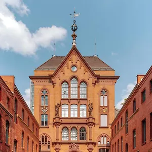Apartamento Josty Brauerei, Berlín